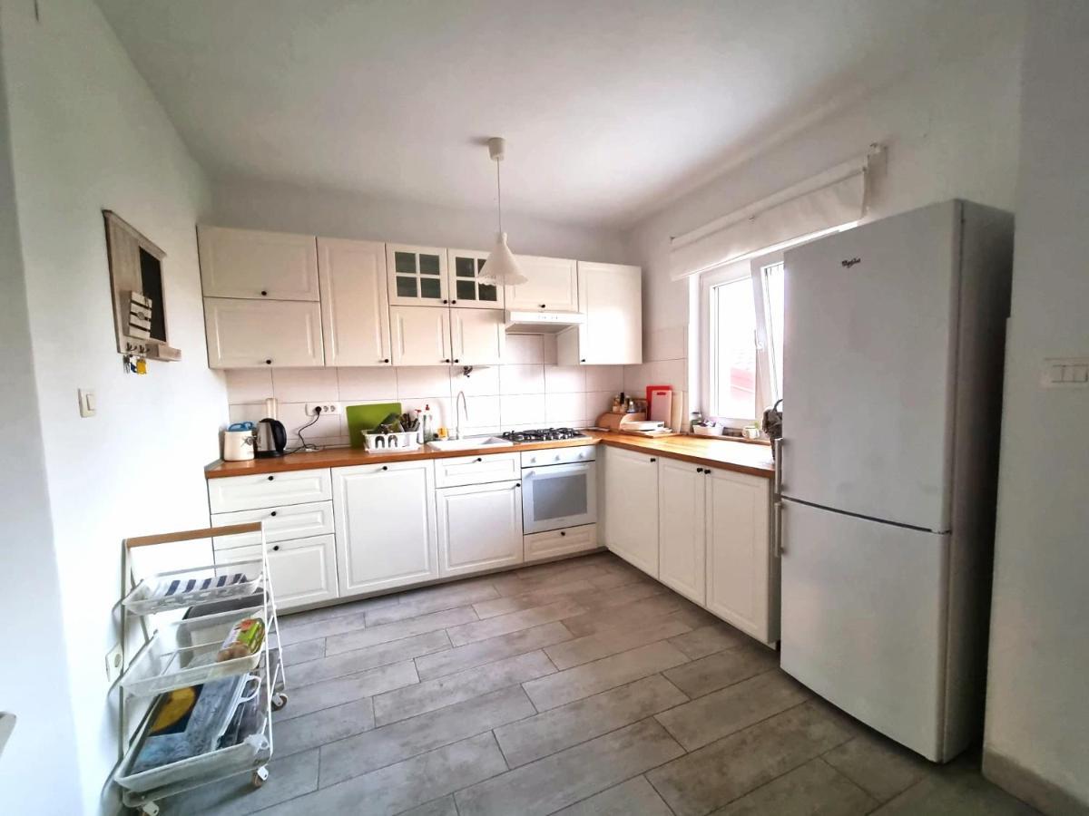 Vila Regina Pašman Exterior foto