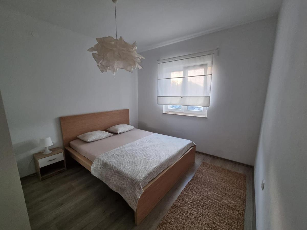 Vila Regina Pašman Exterior foto