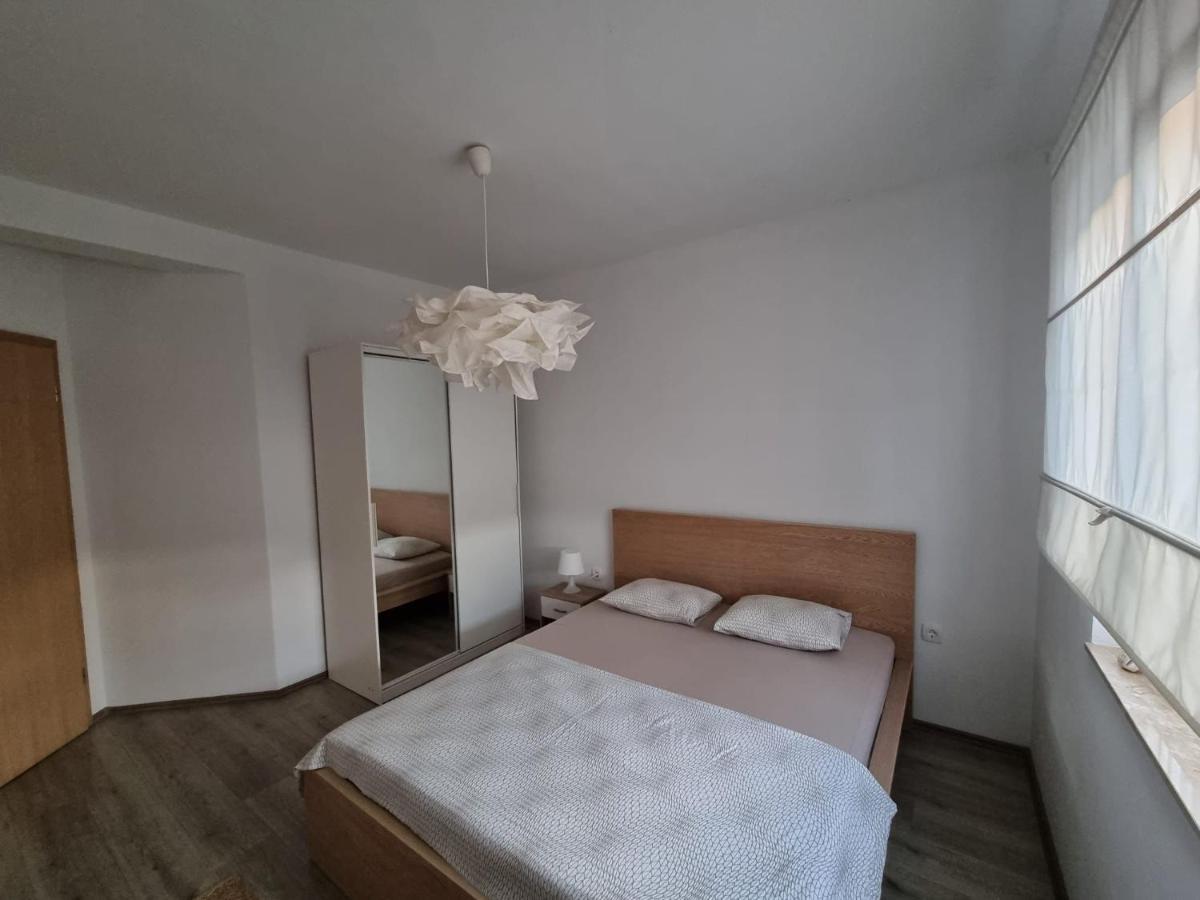 Vila Regina Pašman Exterior foto