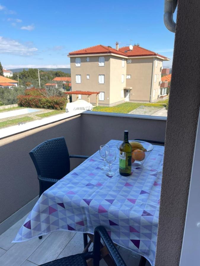 Vila Regina Pašman Exterior foto