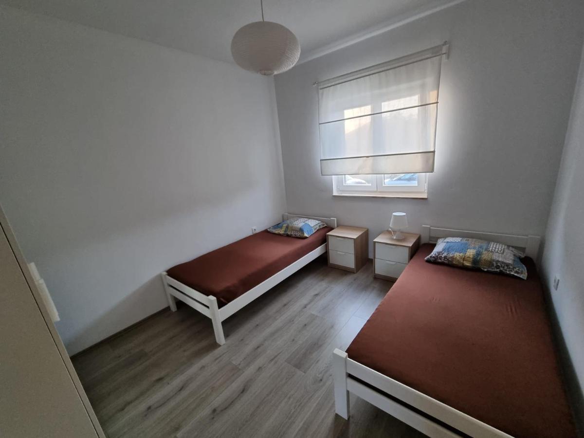 Vila Regina Pašman Exterior foto